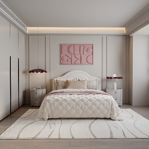 Picture of Celeste Bed