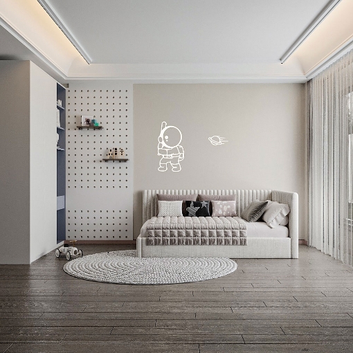 Picture of Starry Rest