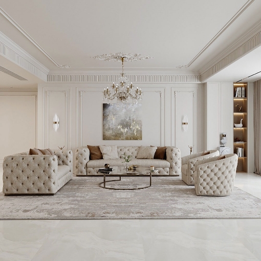 Picture of Victoria Sofa