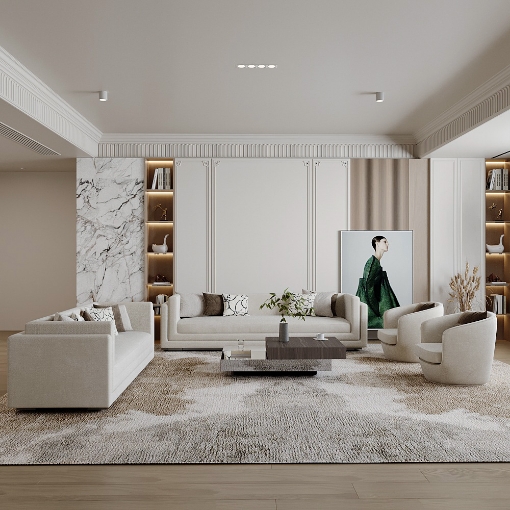 Picture of Nordic set