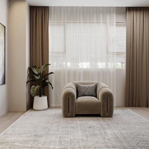 Picture of ova chair