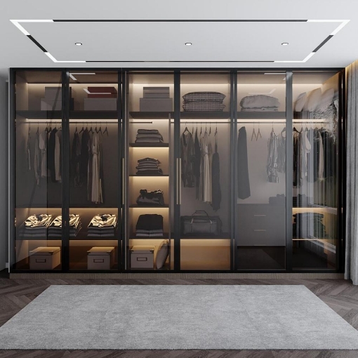 Picture of Luxet Noir